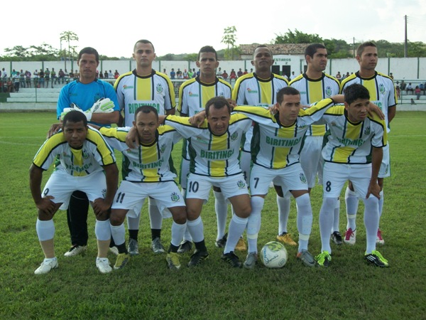 Time de Biritinga